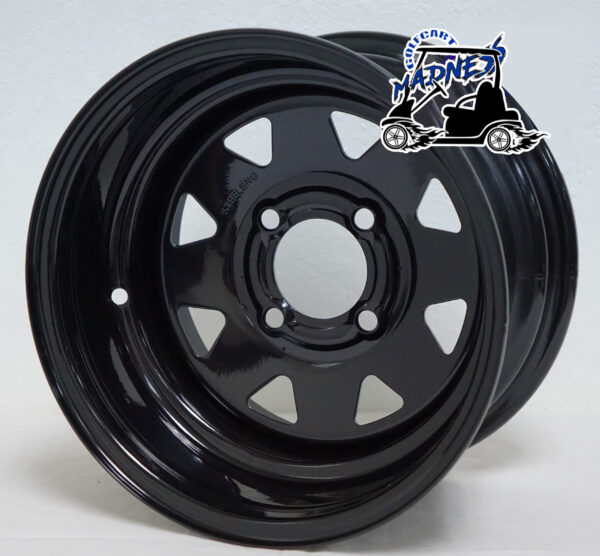 12x7-black-steel-wheels-8-spokes