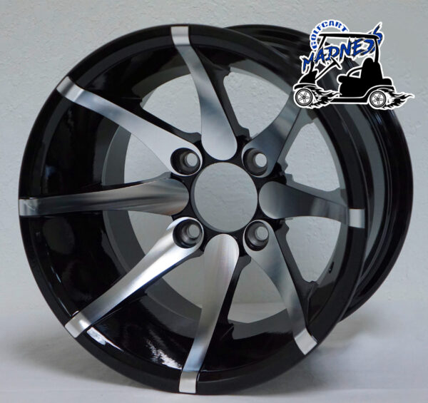 12x7-machined-black-kraken-aluminum-alloy-wheels-tires-optional-combo
