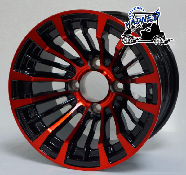 12x7-red-black-matador-aluminum-alloy-wheels-tires-optional-combo