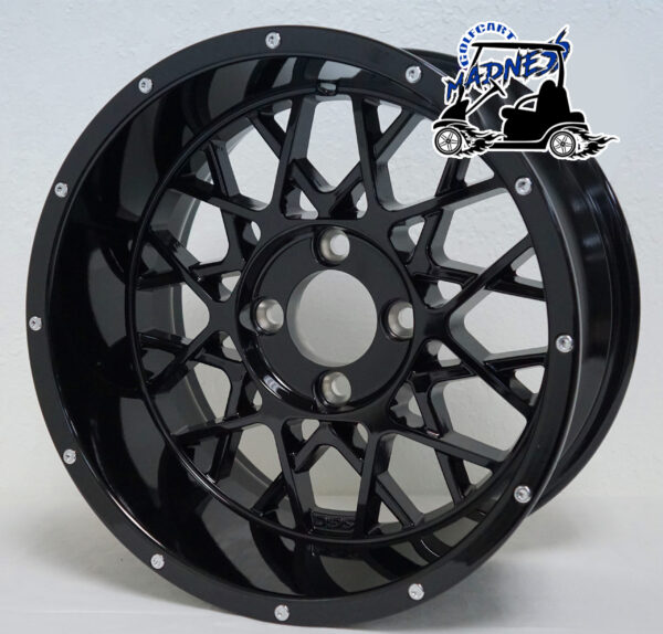 14x7-black-venom-aluminum-alloy-wheel