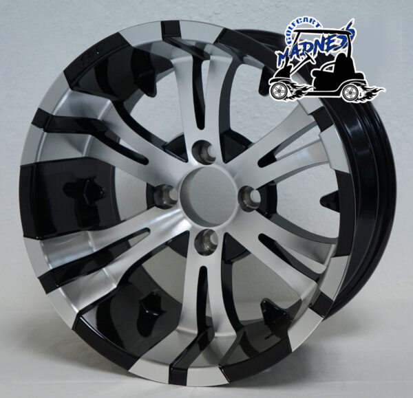 14x7-machined-black-vampire-aluminum-alloy-wheels-tires-optional-combo